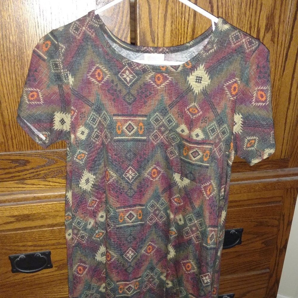 Lularoe Carly